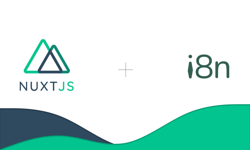 Add Internationalization to a Nuxt.js App