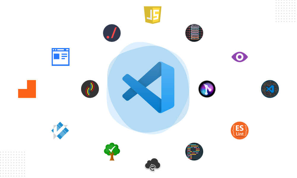 VS Code Extension For Better Developer Experience